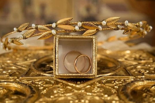 Người Hàn Quốc áp lực vì giá vàng tăng vọt