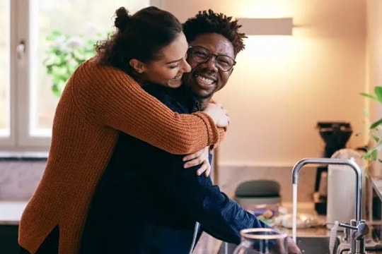 Điều đàn ông khát khao nhất trong quan hệ vợ chồng