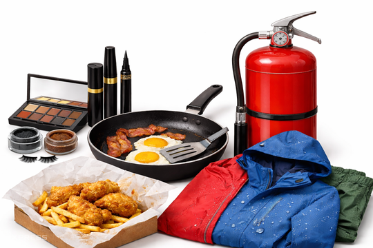 Sự thật về 'hóa chất vĩnh cửu' khiến Estée Lauder mất 14 tỷ đồng