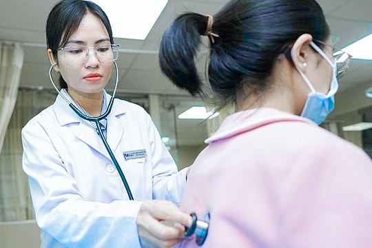 4 món tốt cho người ung thư trước khi hóa trị