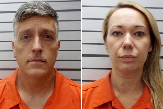 Mỹ tuyên án 'gã quái vật' bỏ mặc gần 200 thi thể nằm chất đống