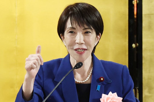 Đảng của Thủ tướng Nhật sẽ thắng áp đảo tại Hạ viện