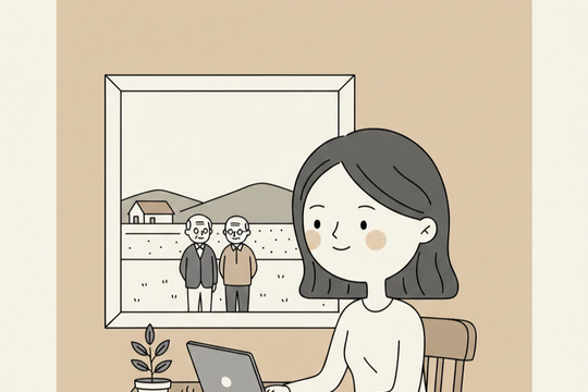 Mẹ sống lý trí vẫn bị lừa đảo hơn 3 tỷ đồng