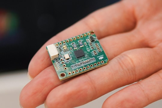 Ngành bán dẫn có thể đạt 1.000 tỷ USD năm nay