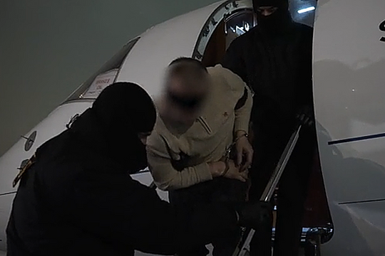 Nga công bố hình ảnh nghi phạm ám sát tướng tình báo