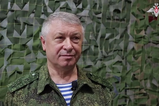 Nga tuyên bố đã bắt được nghi phạm ám sát hụt tướng tình báo