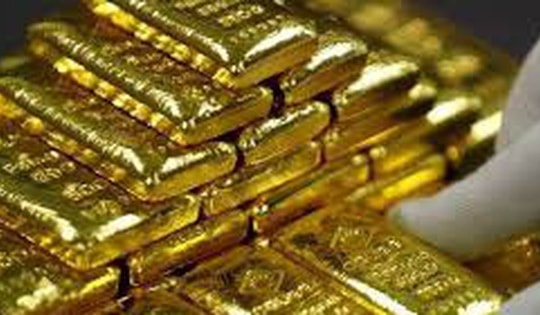 Giá vàng hôm nay 8/2: Vàng SJC, vàng nhẫn tăng gần 8 triệu đồng/lượng trong tuần qua