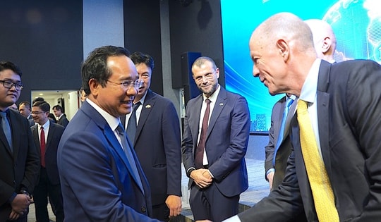 TPHCM khởi động Quỹ tài sản số quy mô 1 tỉ USD