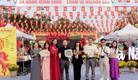 Đưa Đà Nẵng đến gần hơn với du khách Hà Nội