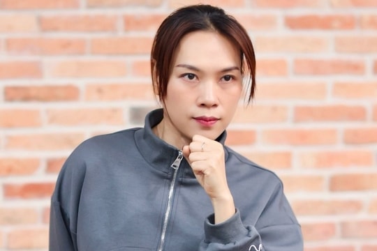 Né Trấn Thành, Mỹ Tâm đấu ai?