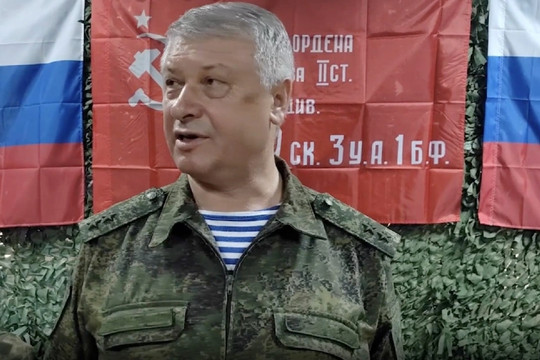 Tình tiết bất ngờ trong vụ ám sát tướng Nga lần đầu được hé lộ