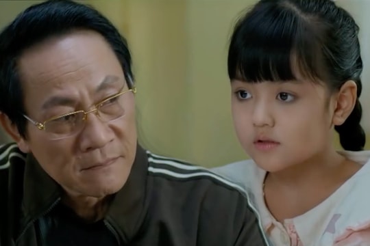 Gia đình trái dấu tập 31: Nhi quyết định không sống chung với gia đình ông Phi