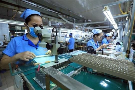 Hợp nhất các Thông tư quy định về đo lường