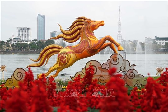 Hình tượng Ngựa trong văn hóa phương Đông và phương Tây