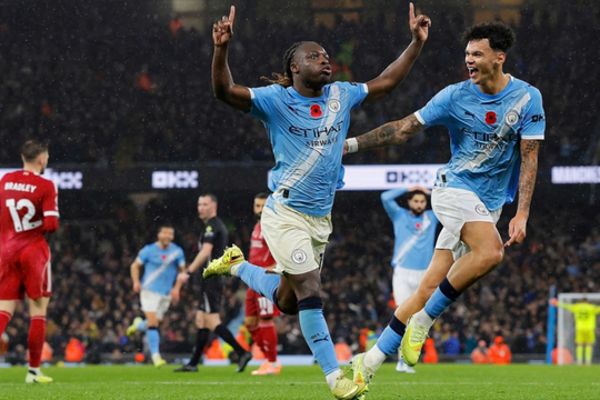 Ngoại hạng Anh: Cuộc đua Top 4 khó lường