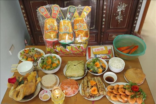 Ngày ông Công ông Táo - nét đẹp tín ngưỡng mở đầu mùa Tết của người Việt