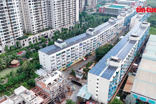 Sửa đổi, bổ sung quy định về nhà ở xã hội