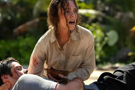 Câu chuyện điện ảnh: 'Send Help' vững ngôi quán quân phòng vé Bắc Mỹ