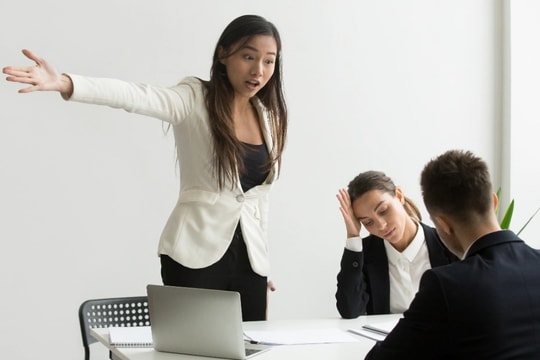 Xung đột thế hệ nơi công sở khiến doanh nghiệp Mỹ mất 56 tỷ USD mỗi năm