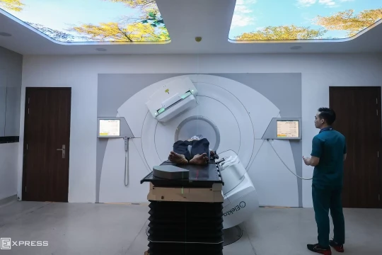 Tốn tiền triệu khám bệnh để đổi lấy nỗi lo âu