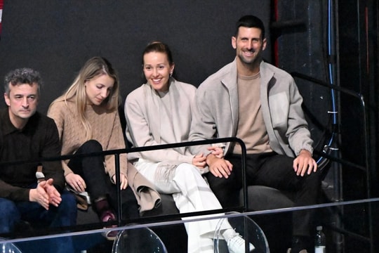 Djokovic thừa nhận tương lai bất định