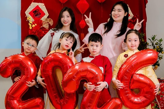 Lịch nghỉ Tết Bính Ngọ của học sinh 34 tỉnh, thành