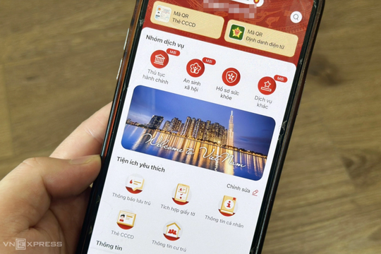 VNeID, VssID hiển thị thiếu năm đóng BHXH, tôi có bị ảnh hưởng quyền lợi không?