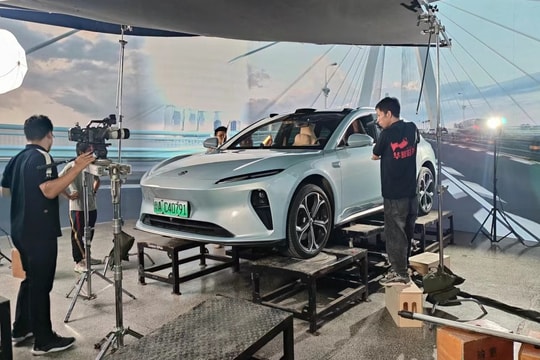 Phim ngắn - 'cứu cánh' cho thị trường lao động Trung Quốc