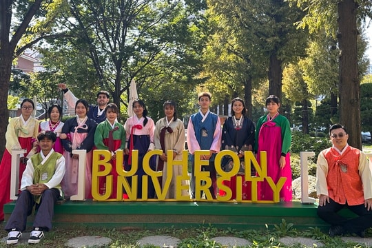 Hàn Quốc thí điểm visa làm việc mới cho du học sinh