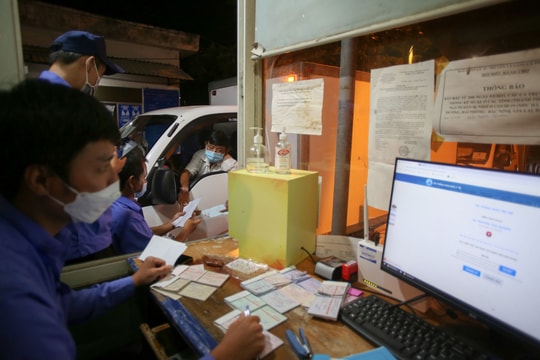 Những công việc dễ bị thu hẹp 3-5 năm tới