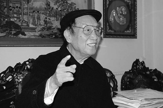 Nguyên Phó chủ tịch Hội đồng Bộ trưởng Đoàn Duy Thành qua đời