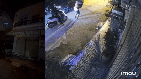 Nhóm tạt sơn thuê liên tỉnh bị bắt ở TP HCM