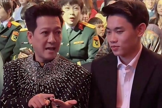 'Trường Giang khuyên Đình Bắc - đúng nhưng chưa tinh tế'