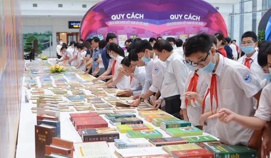 Công ty con của NXBGDVN bất ngờ lãi lớn trong quý IV/2025