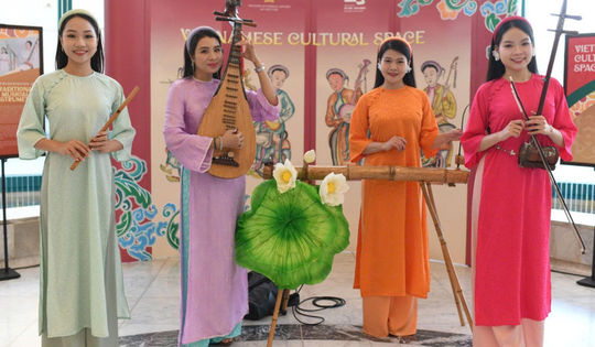 Thủ tướng ban hành Chiến lược truyền thông quảng bá hình ảnh Việt Nam ra nước ngoài