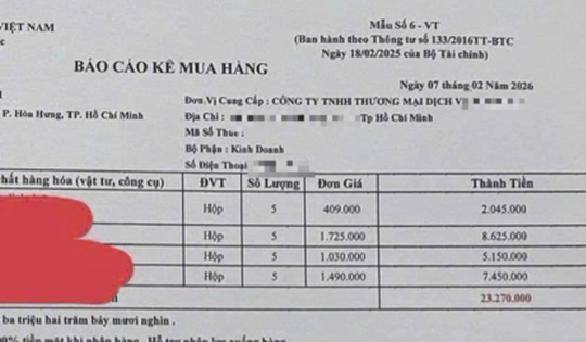 Thủ đoạn lừa đảo mua hàng online mới nhắm vào người bán ngay sát Tết