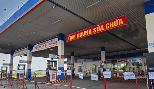 Bộ Công Thương đặc biệt lưu ý tới cung ứng xăng dầu ở cao tốc TP HCM - Long Thành - Dầu Giây