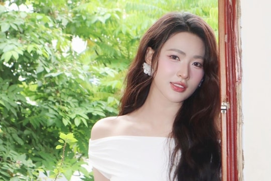 Minh Trang đẹp nhưng bị chê diễn dở