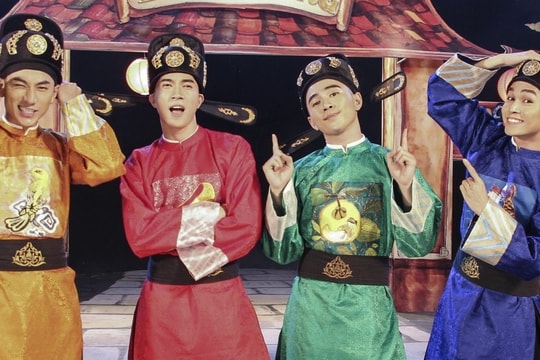 MV 'Bống bống bang bang' hơn 600 triệu lượt xem biến mất