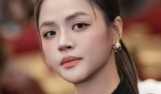 Động thái gây chú ý của Thu Quỳnh