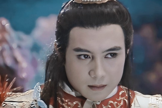 Tài tử nhận cát-xê cao nhất Tây du ký: Sang Mỹ đóng phim, giờ bán thịt mưu sinh