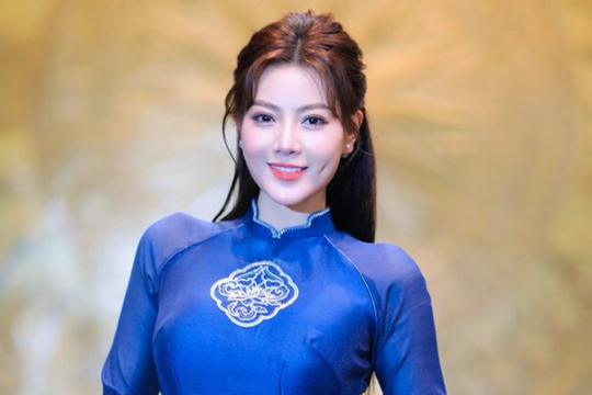 Nữ diễn viên Thanh Hương đóng cặp với nghệ sĩ Xuân Hinh: Kém 28 tuổi, từng là Á hậu