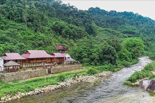 Đa dạng trải nghiệm tạo thương hiệu Du lịch Nghệ An