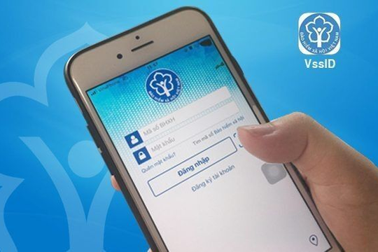 Sổ BHXH, thẻ BHYT điện tử chính thức áp dụng theo Thông tư mới