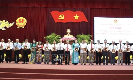 Đổi mới hoạt động của Hội đồng nhân dân gắn với chuyển đổi số