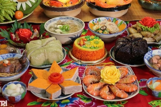 Tục cúng Táo quân ở Trung Quốc có gì khác so với Việt Nam?