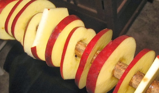 Điểm mặt 2 loại quả dễ “tắm” hóa chất, quả đứng đầu giòn ngọt, nhà nào cũng mê