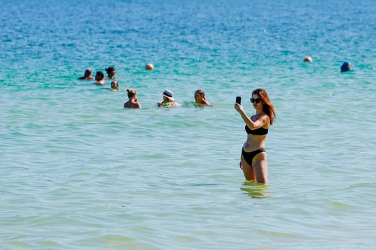 Vé máy bay đi Thái Lan dịp Tết tăng gấp đôi