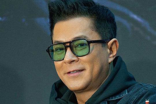 'Dương Quá' Cổ Thiên Lạc suy giảm trí nhớ