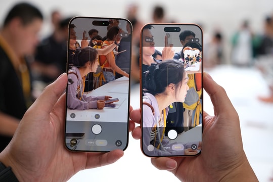 Công ty phân phối Apple, Xiaomi ở Việt Nam lần đầu thu tỷ USD